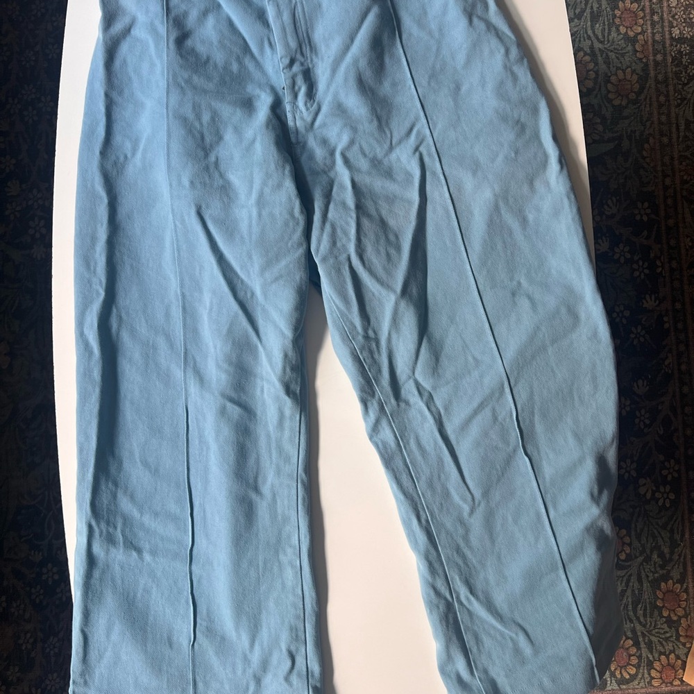 Big Bud Press Western Pants